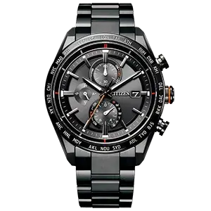 ビジネスパフォーマンスを格上げ｜CITIZEN時計診断でATTESA・PROMASTER 