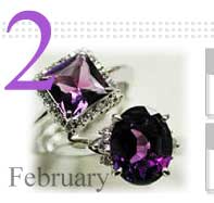 February