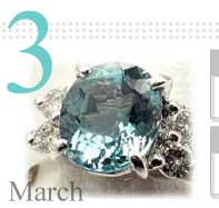 March