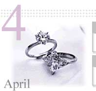 April