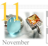 November