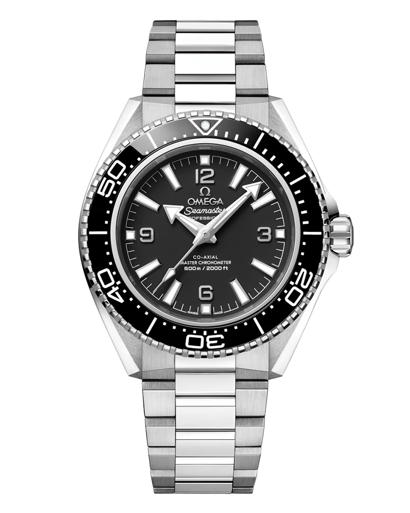 Seamaster Planet Ocean 600M