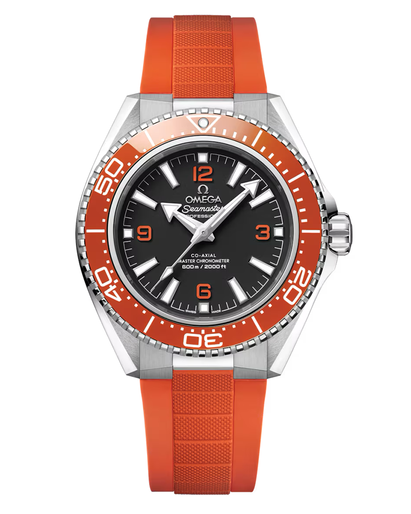 Seamaster Planet Ocean 600M