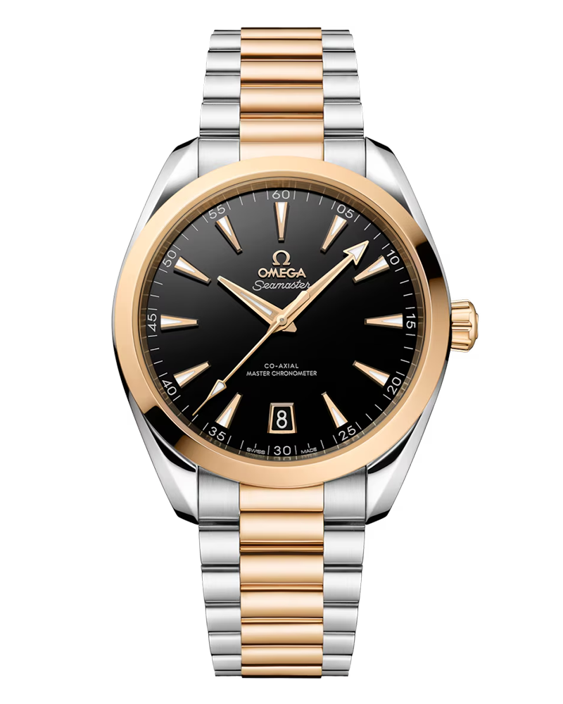 Seamaster Aqua Terra 150M
