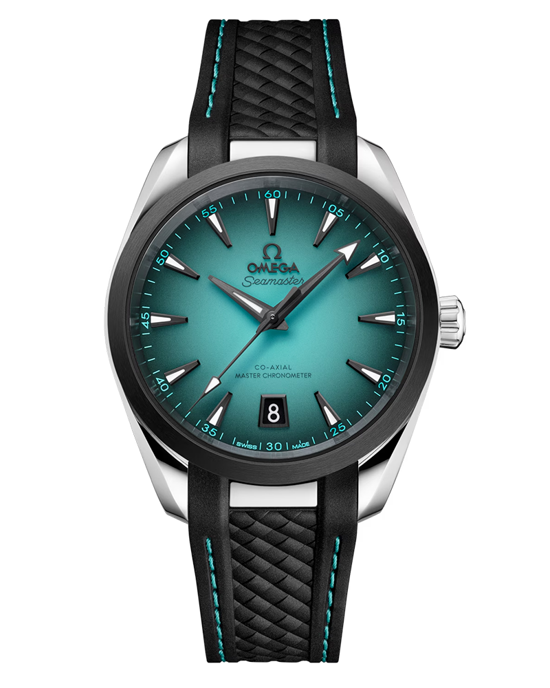 Seamaster Aqua Terra 150M