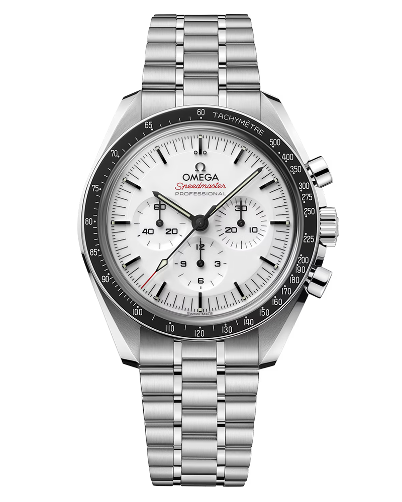Speedmaster ムーンウォッチ プロフェッショナル