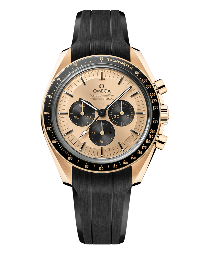 Speedmaster　ムーンウォッチ プロフェッショナル