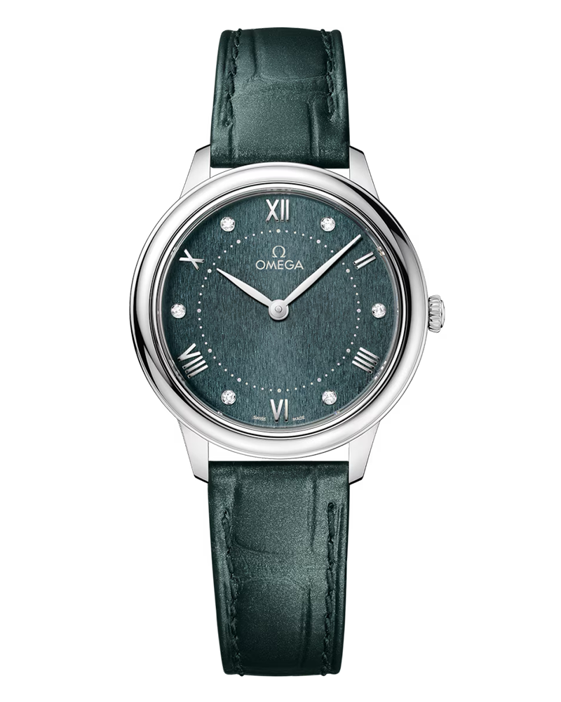 DE VILLE PRESTIGE 434.13.30.60.60.001