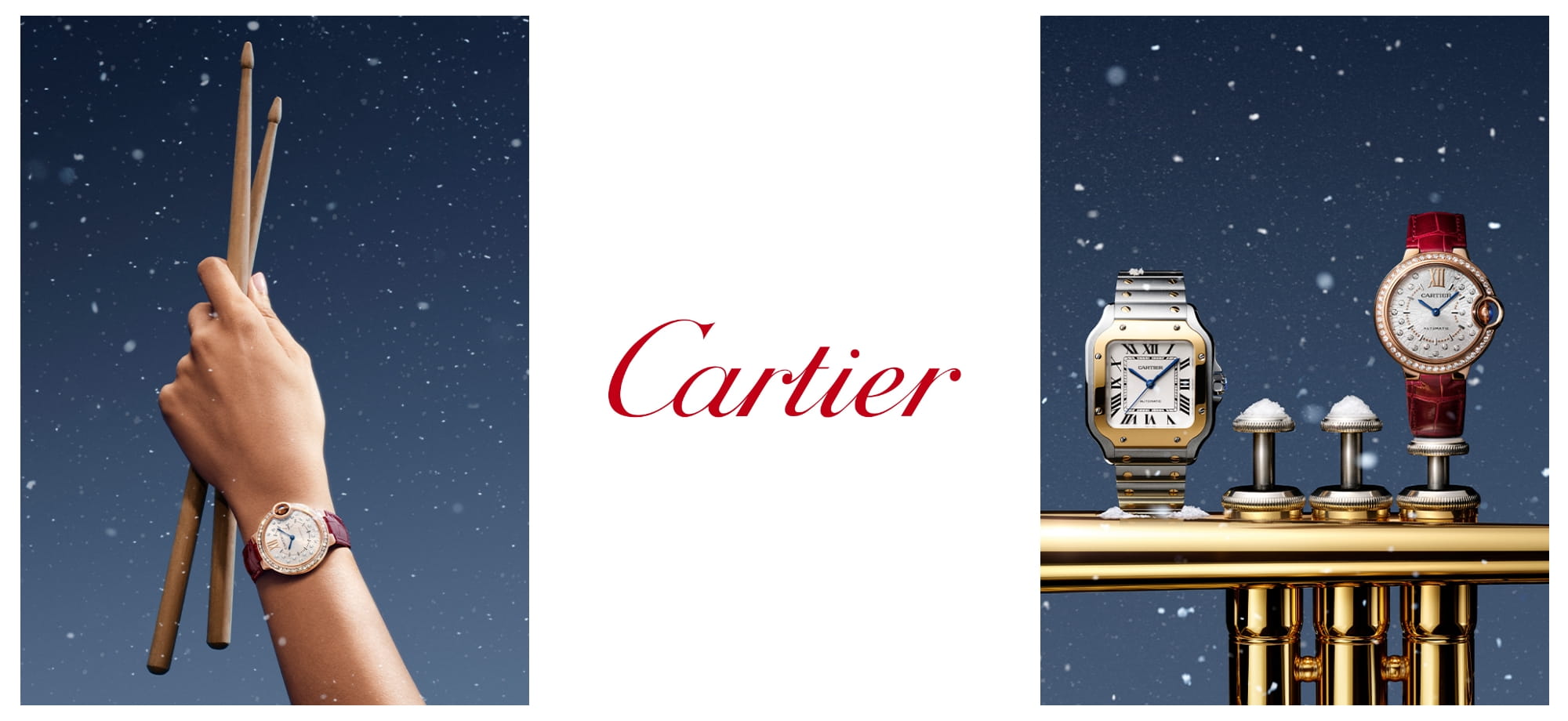 Cartier