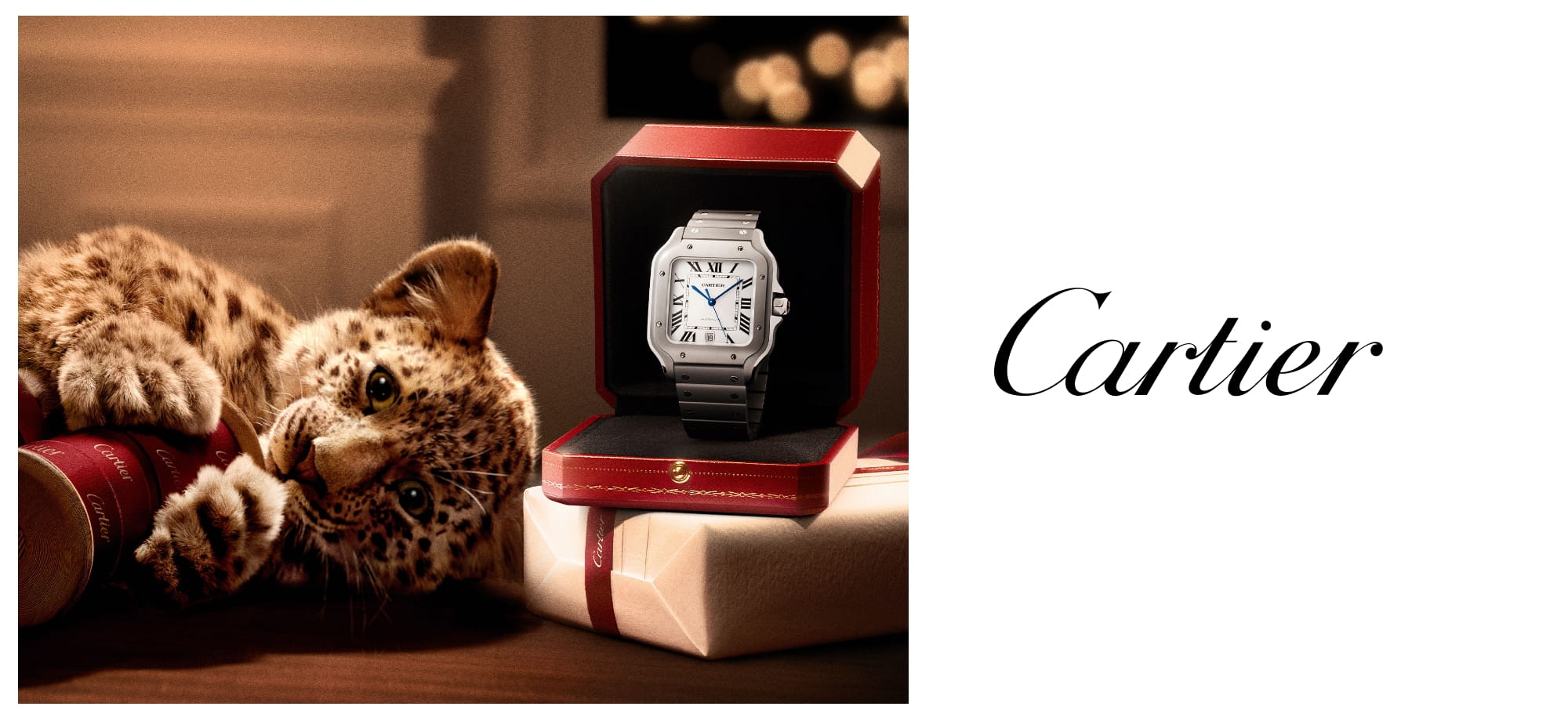 Cartier