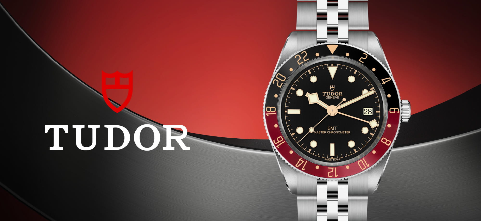 TUDOR BOUTIQUE HIROSHIMA