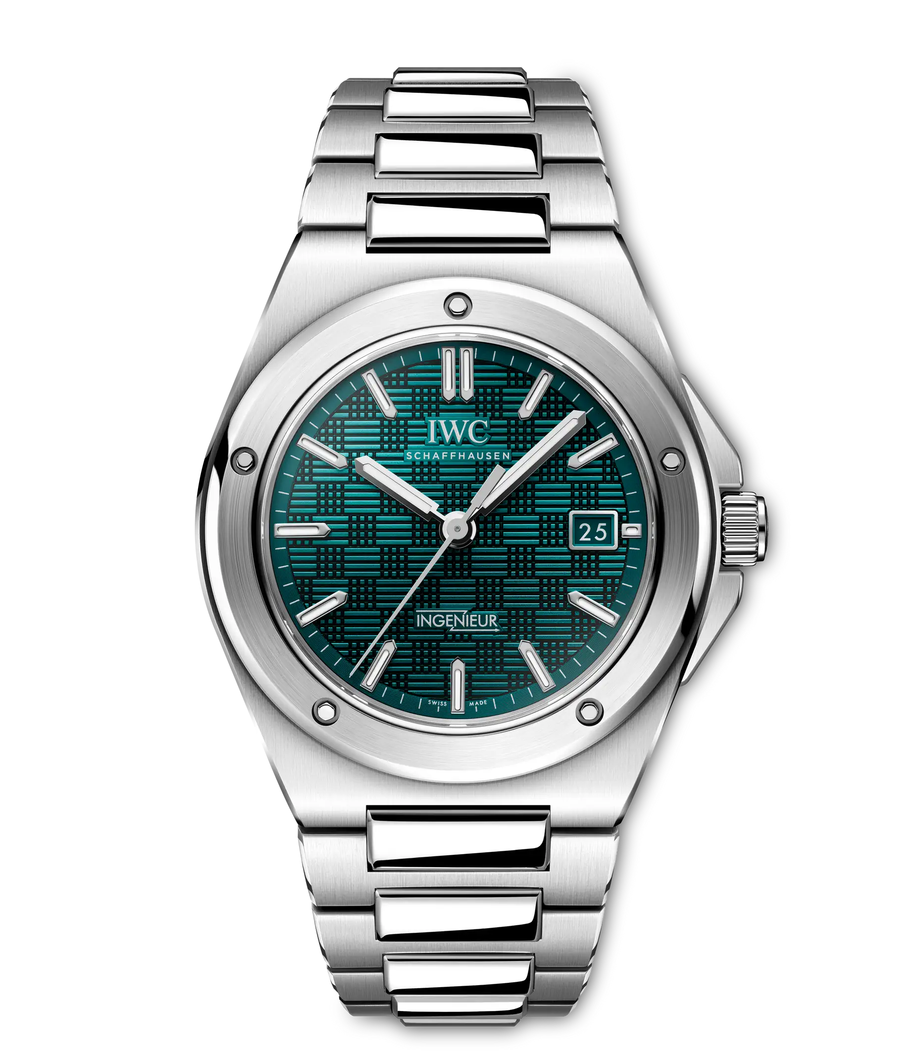 インヂュニア・オートマティック 40 IW328903