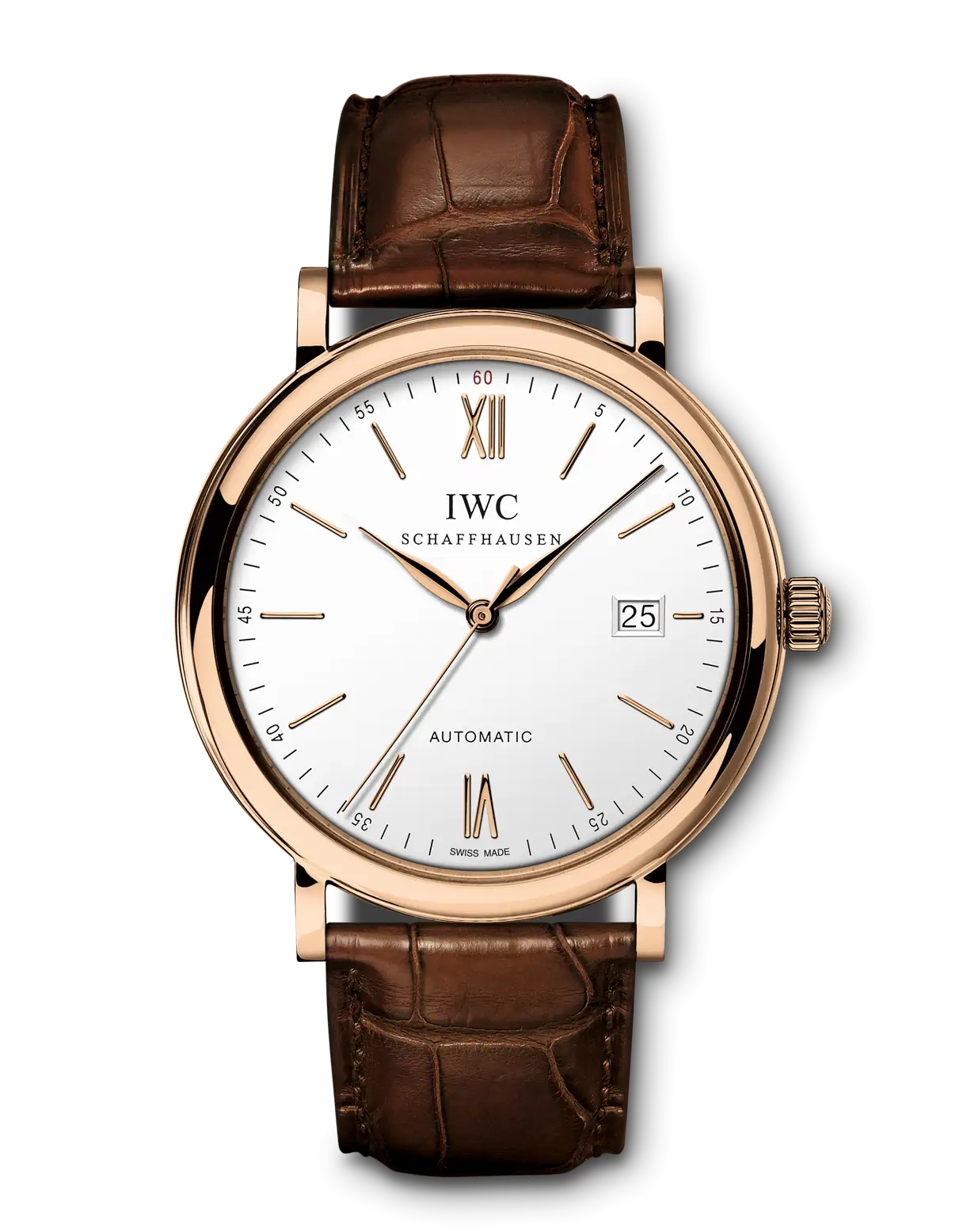 ポートフィノ・オートマティック IW356504