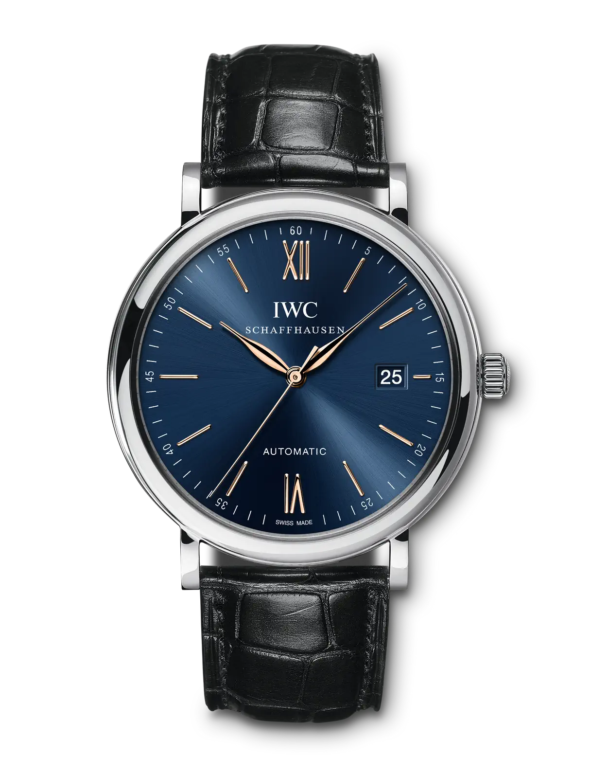 ポートフィノ・オートマティック IW356523