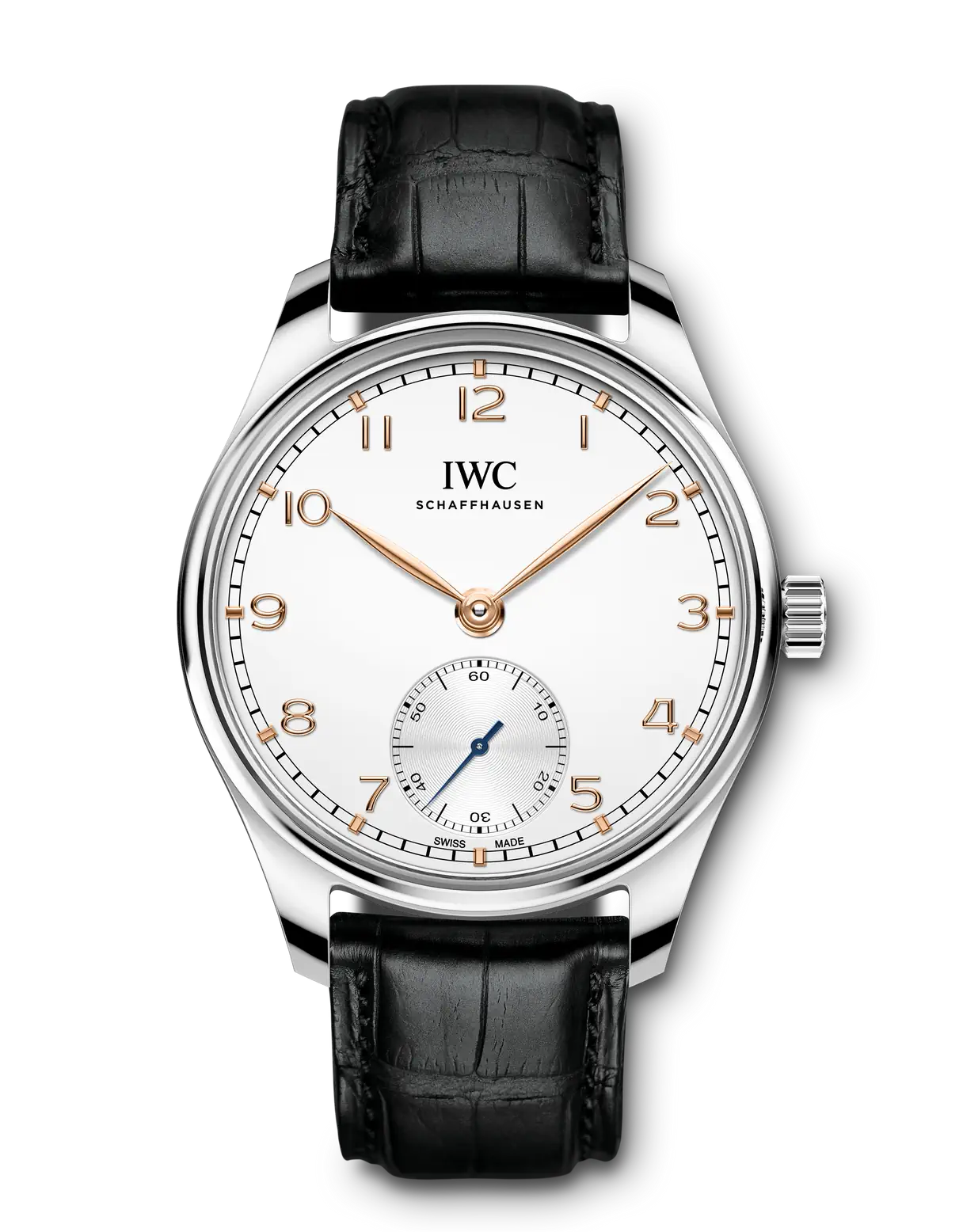 ポルトギーゼ・オートマティック40 IW358303