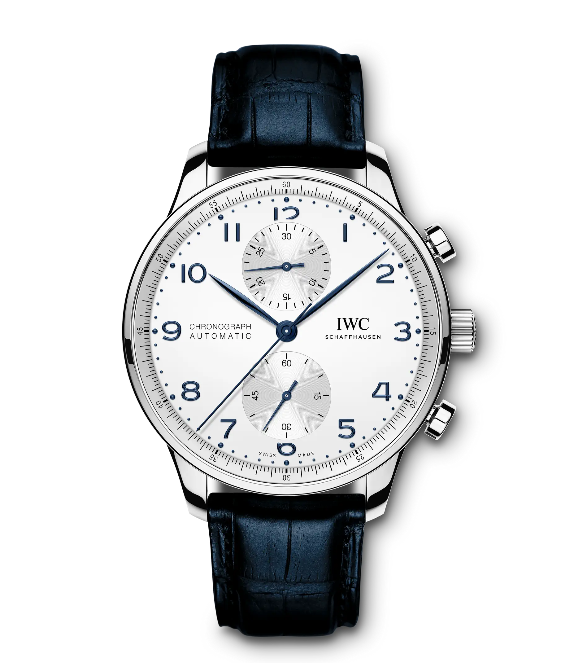 ポルトギーゼ・クロノグラフ IW371605