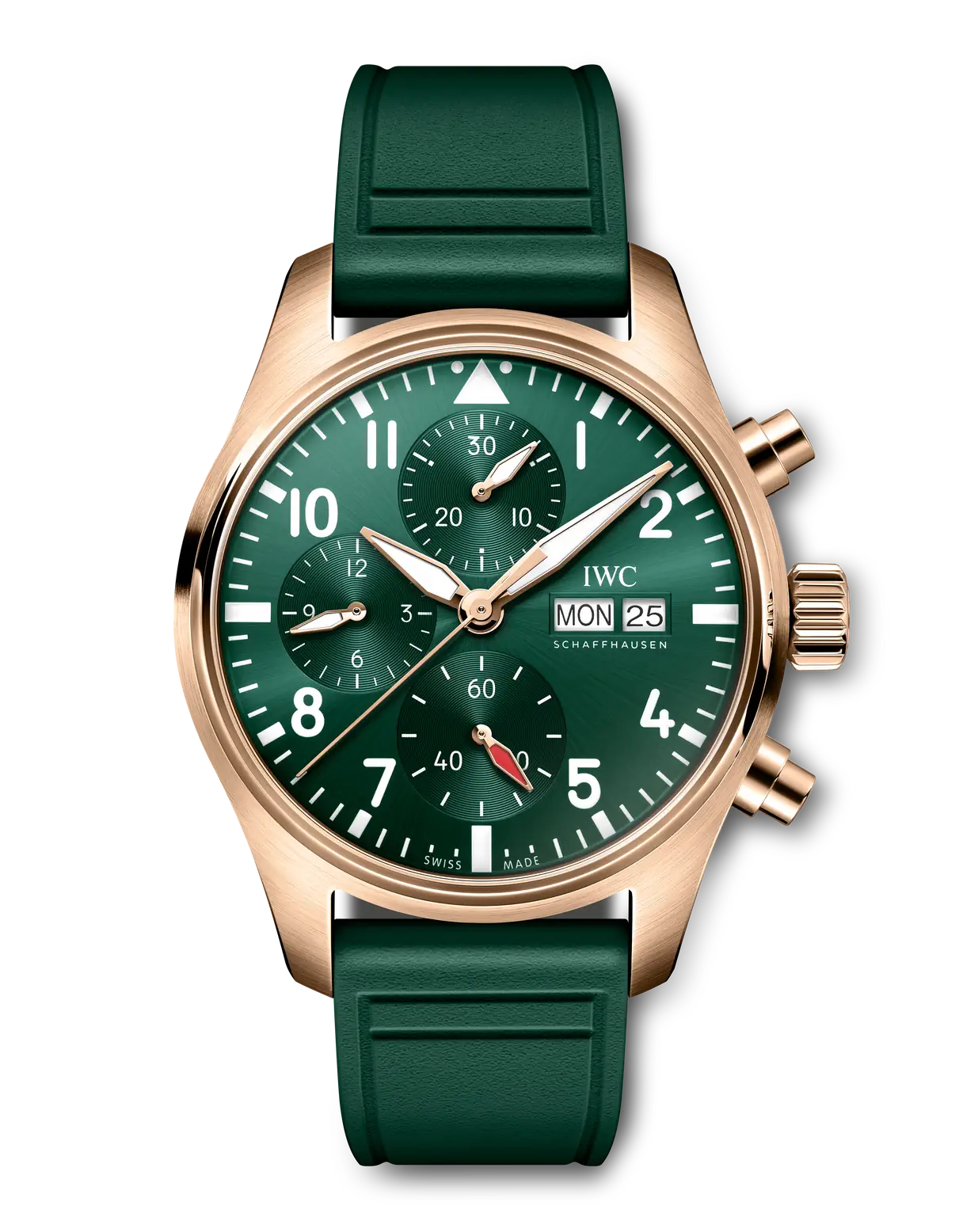 パイロット・ウォッチ・クロノグラフ41 IW388110