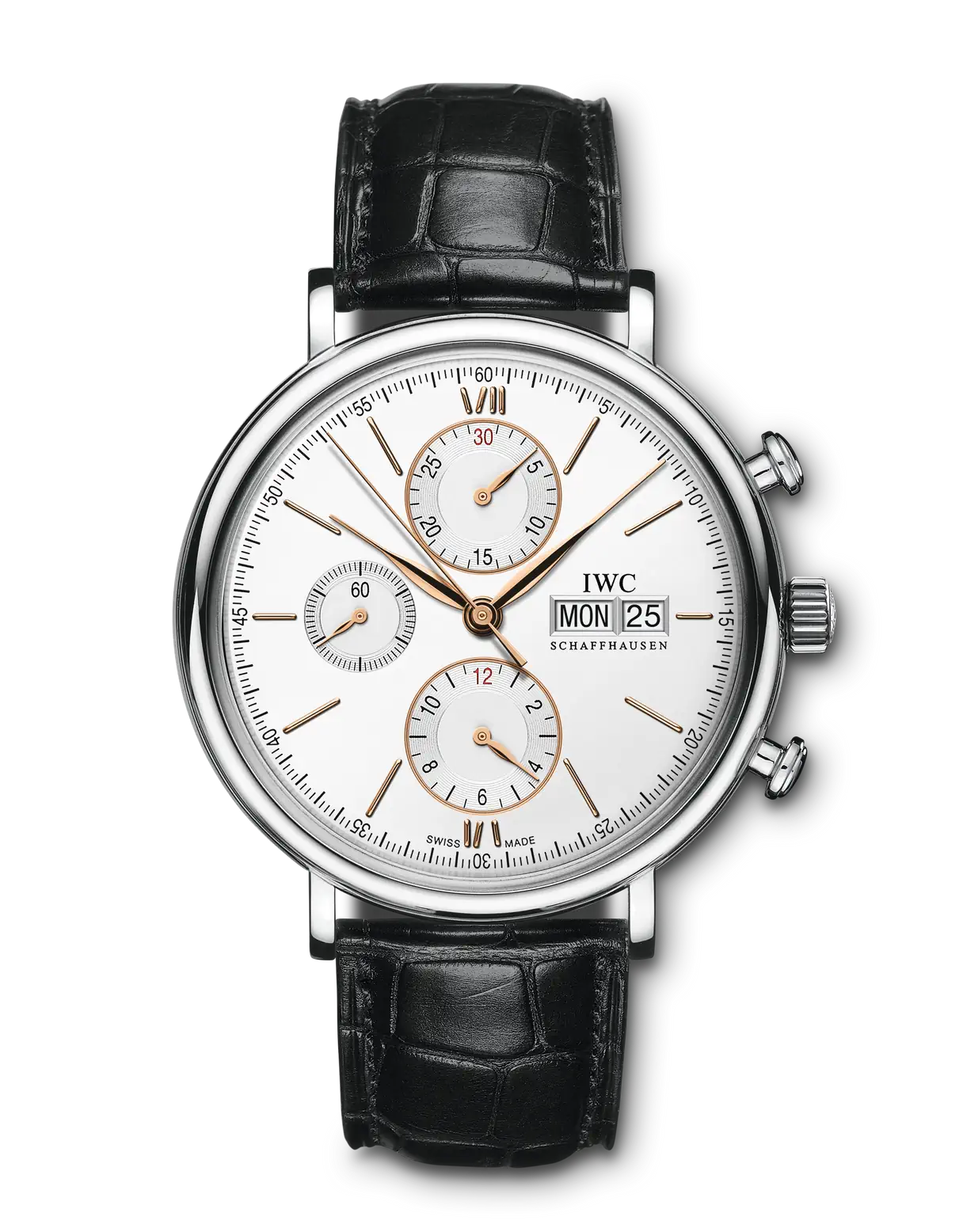 ポートフィノ・クロノグラフ IW391031