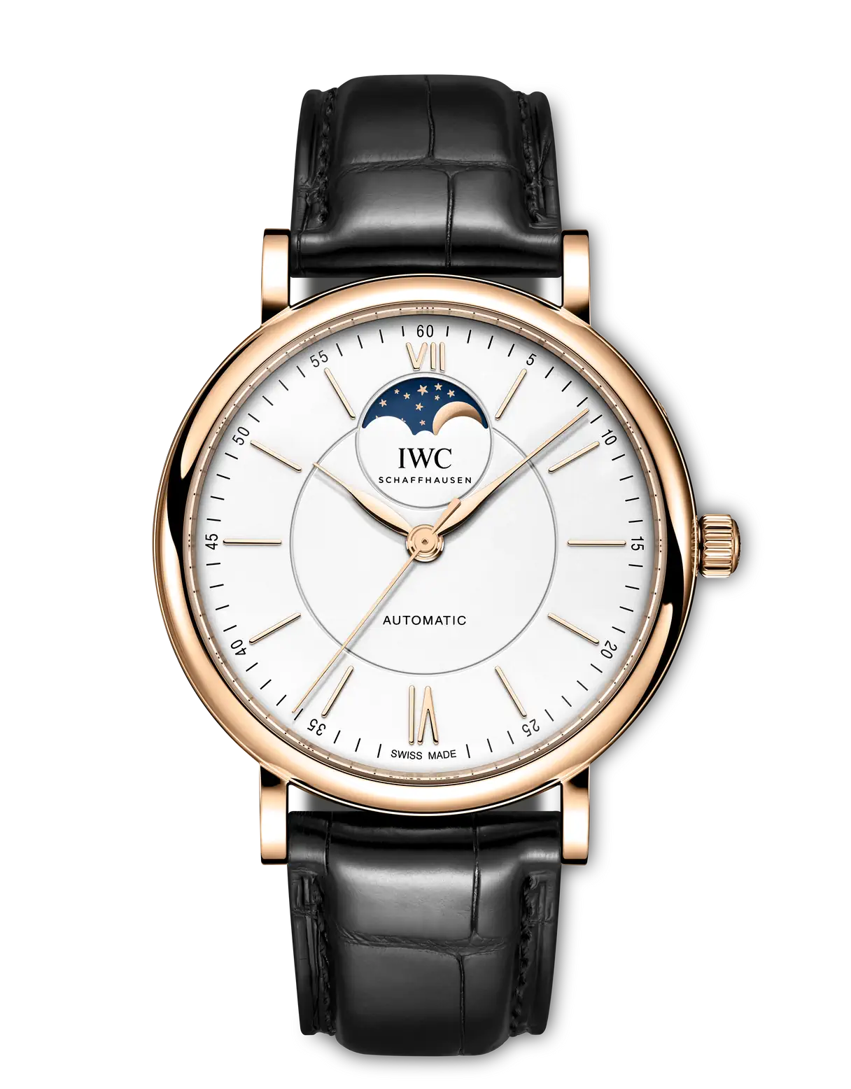 ポートフィノ・オートマティック・ムーンフェイズ IW459403