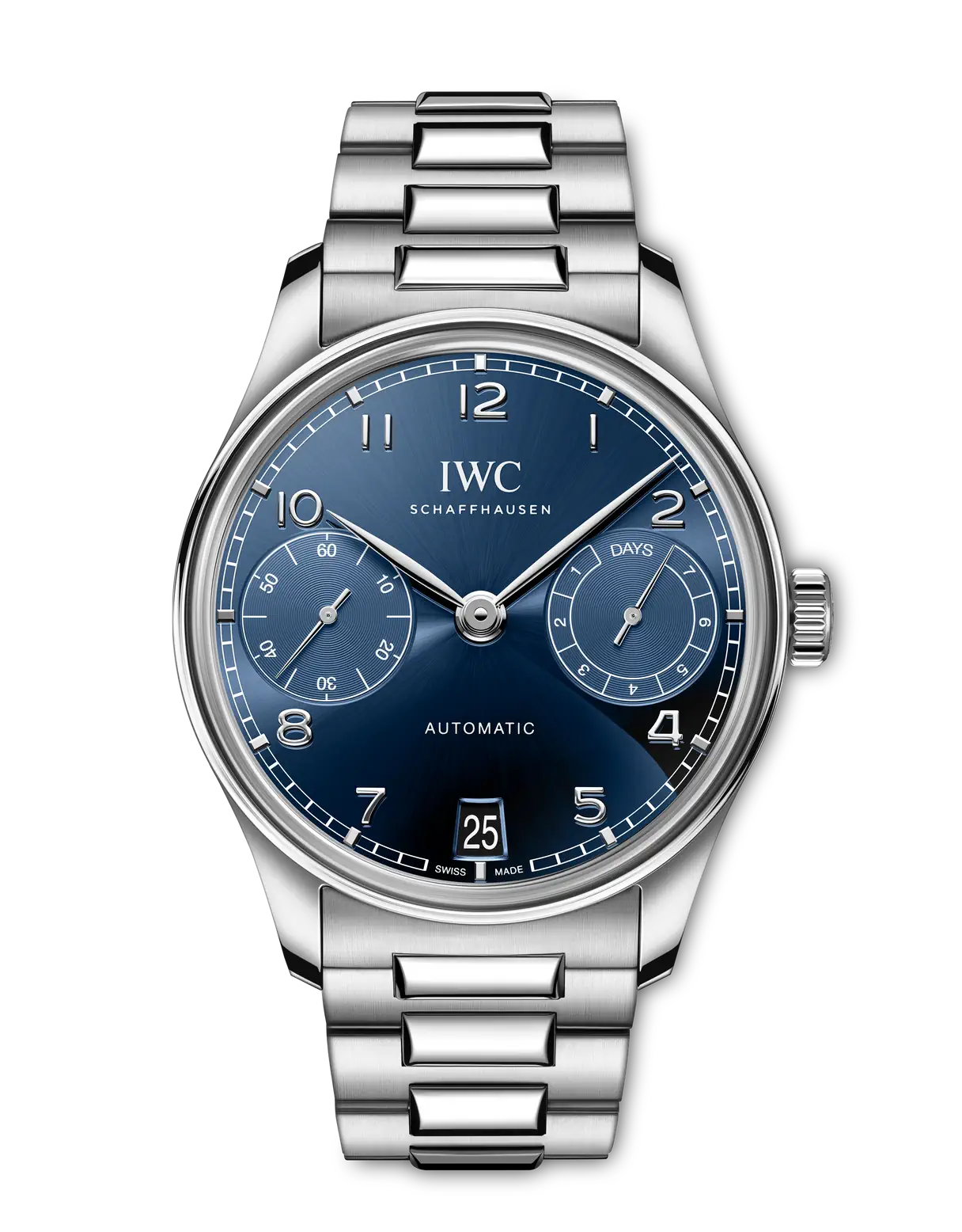 ポルトギーゼ・オートマティック42 IW501704