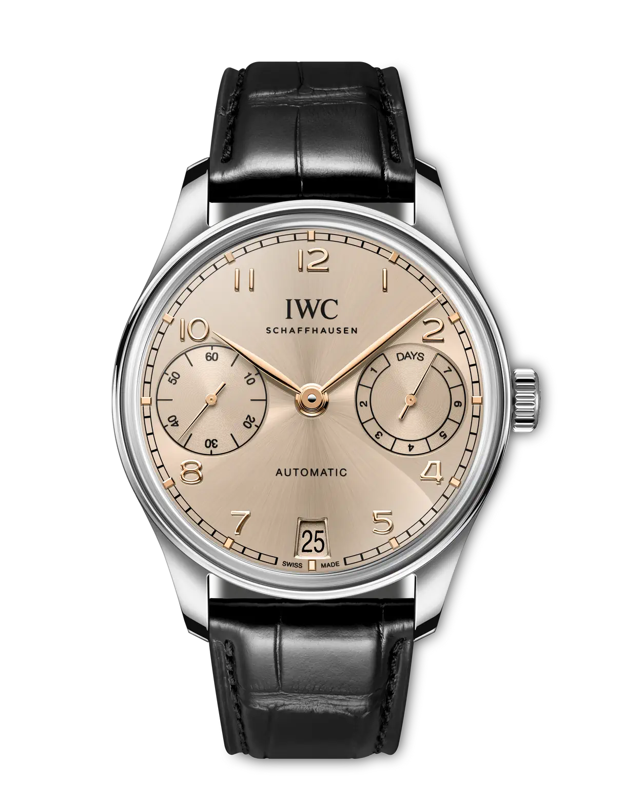 ポルトギーゼ・オートマティック42 IW501705