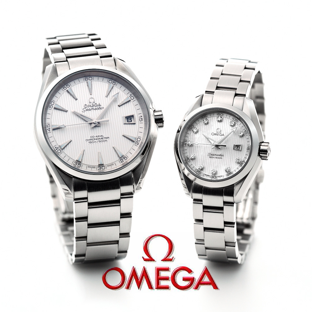 OMEGA 下村時計店(広島) OMEGA 下村時計店(広島)