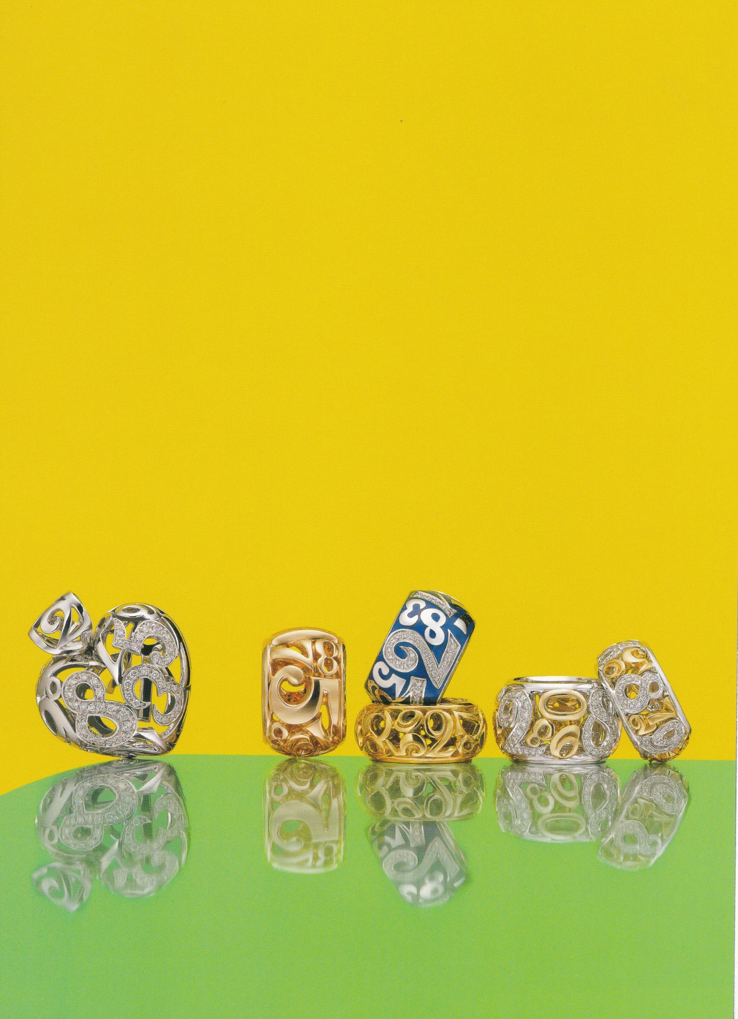 勇次郎 リングライト ハート 19個セット 勇次郎 リングライト ハート