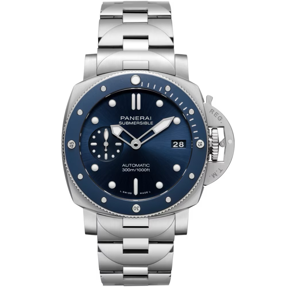 PAM02068　Submersible