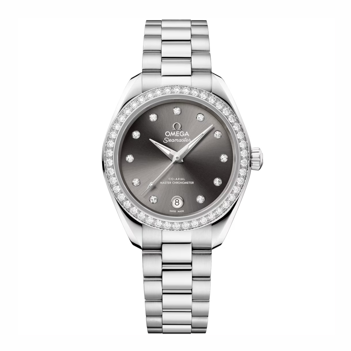 SEAMASTER AQUA TERRA 150M／2,013,000円(税込)