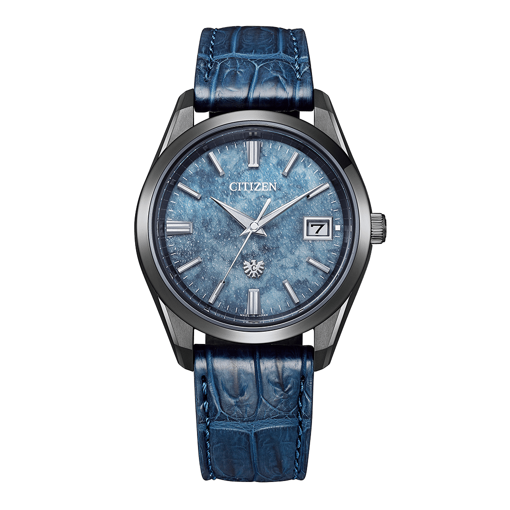 The CITIZEN／484,000円(税込)