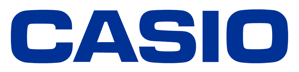 CASIO