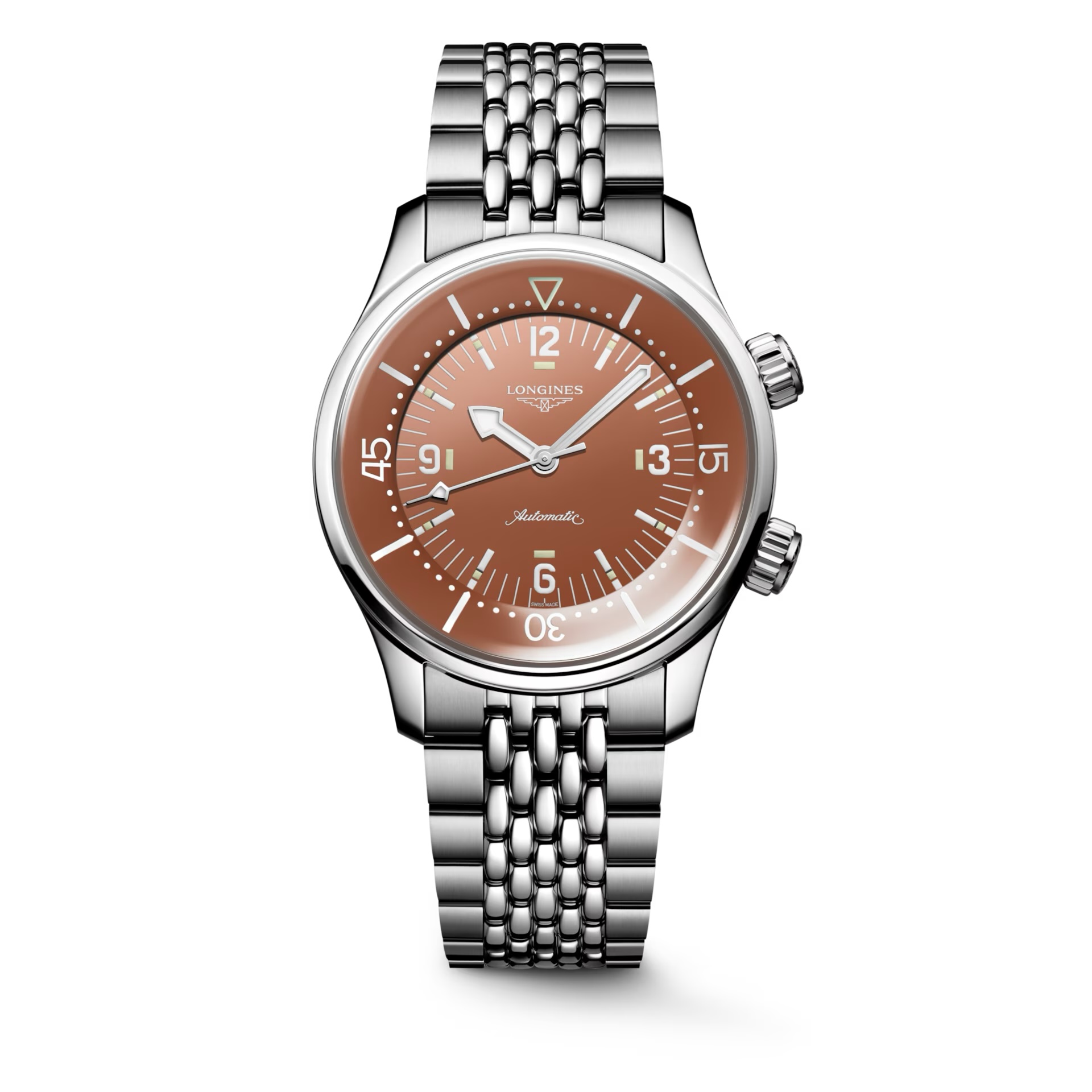 LONGINES L3.764.4.96.6