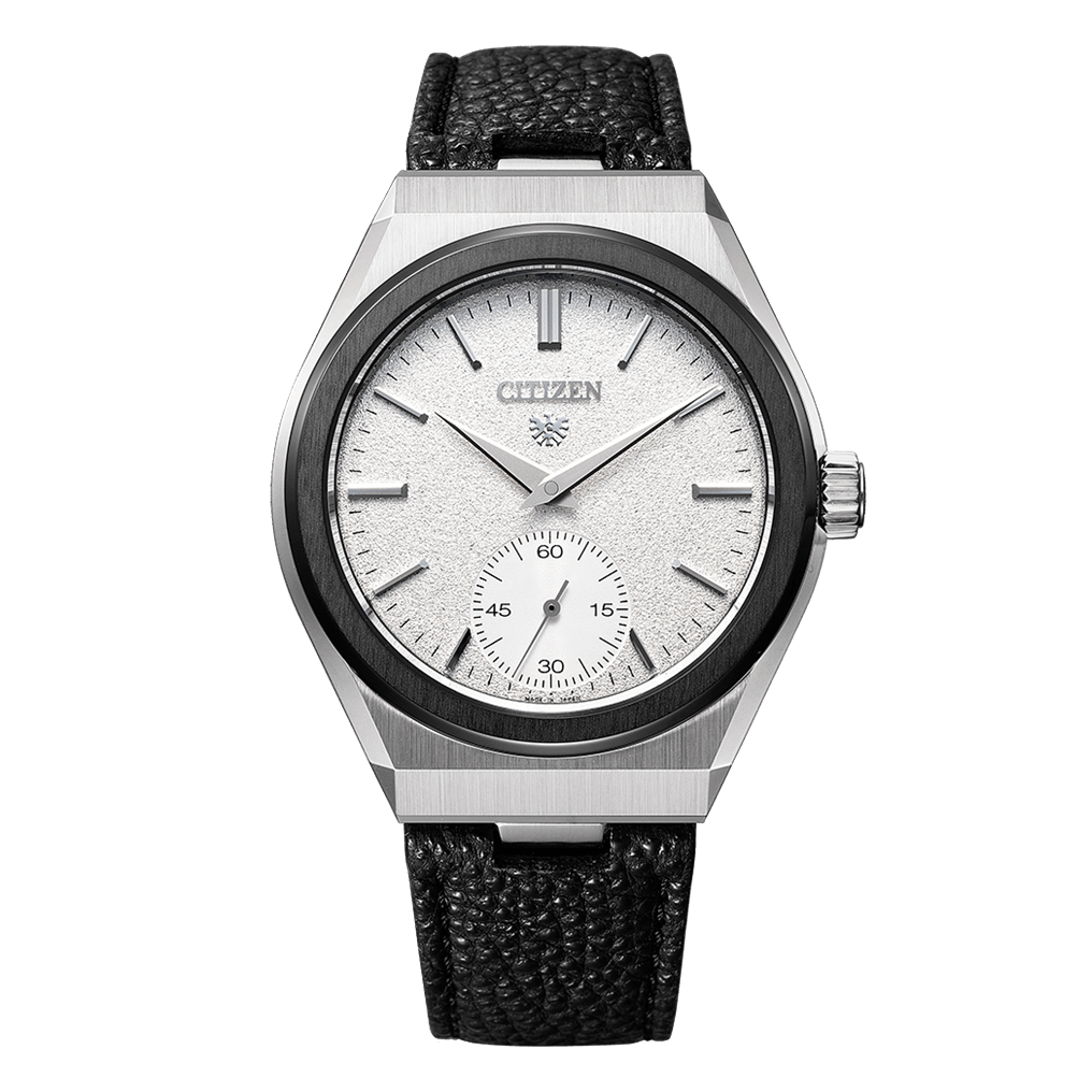 The CITIZEN