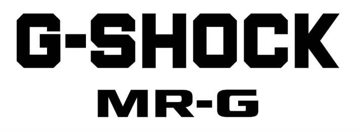 G-SHOCK MR-G