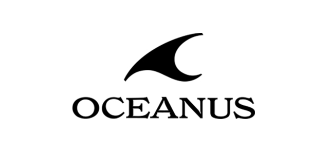 オシアナス OCEANUS