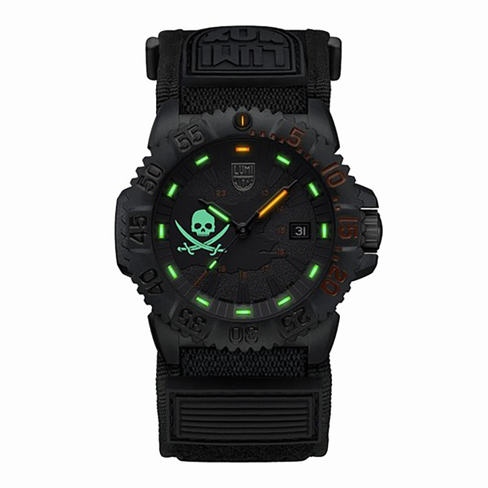 NAVY SEAL COLORMARK 3050 SERIES