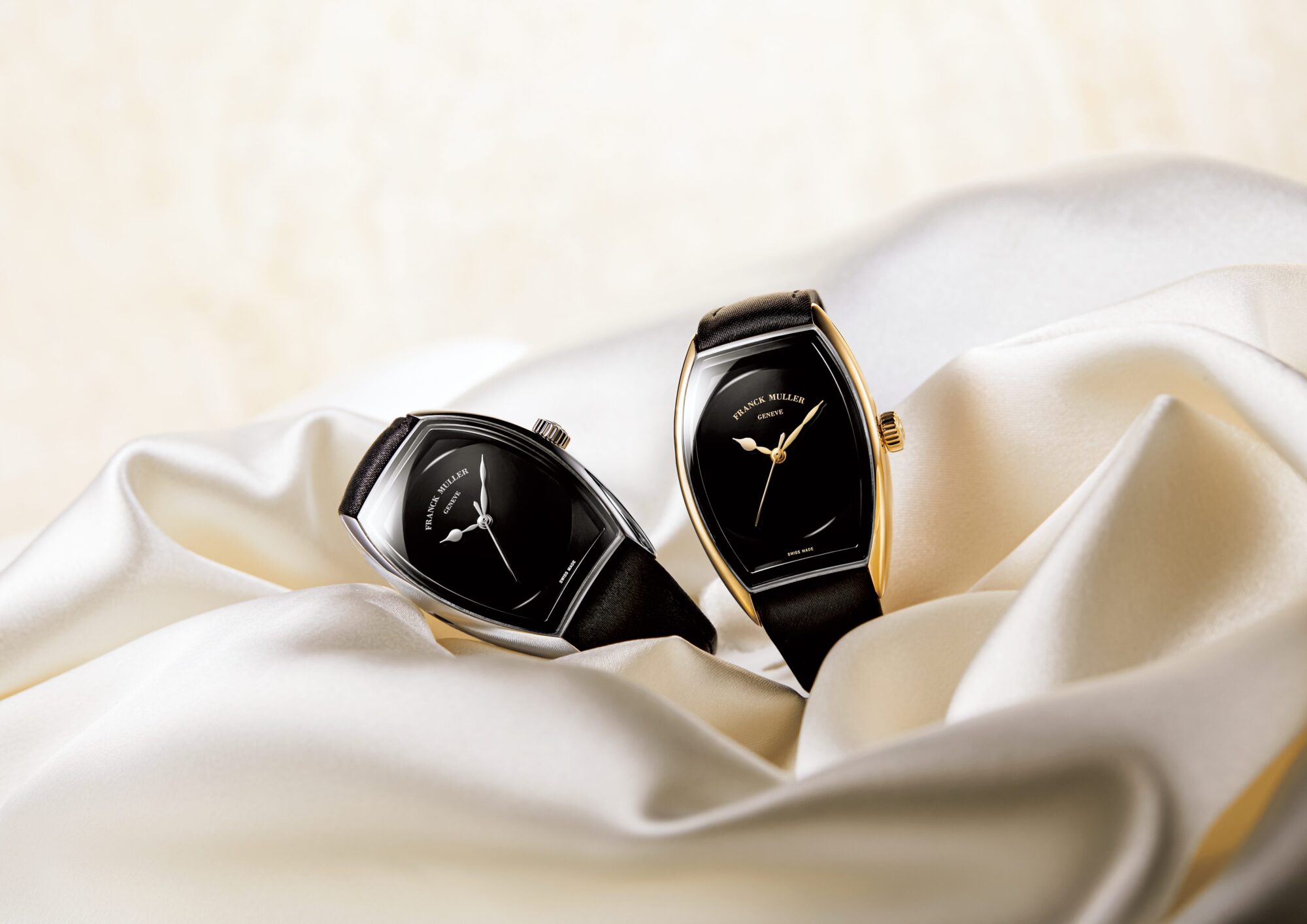 フランク ミュラー