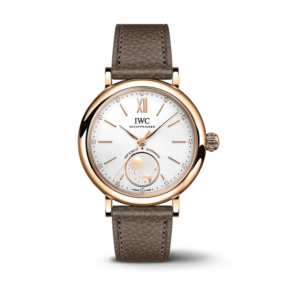 ポートフィノ・オートマティックデイ＆ナイト34