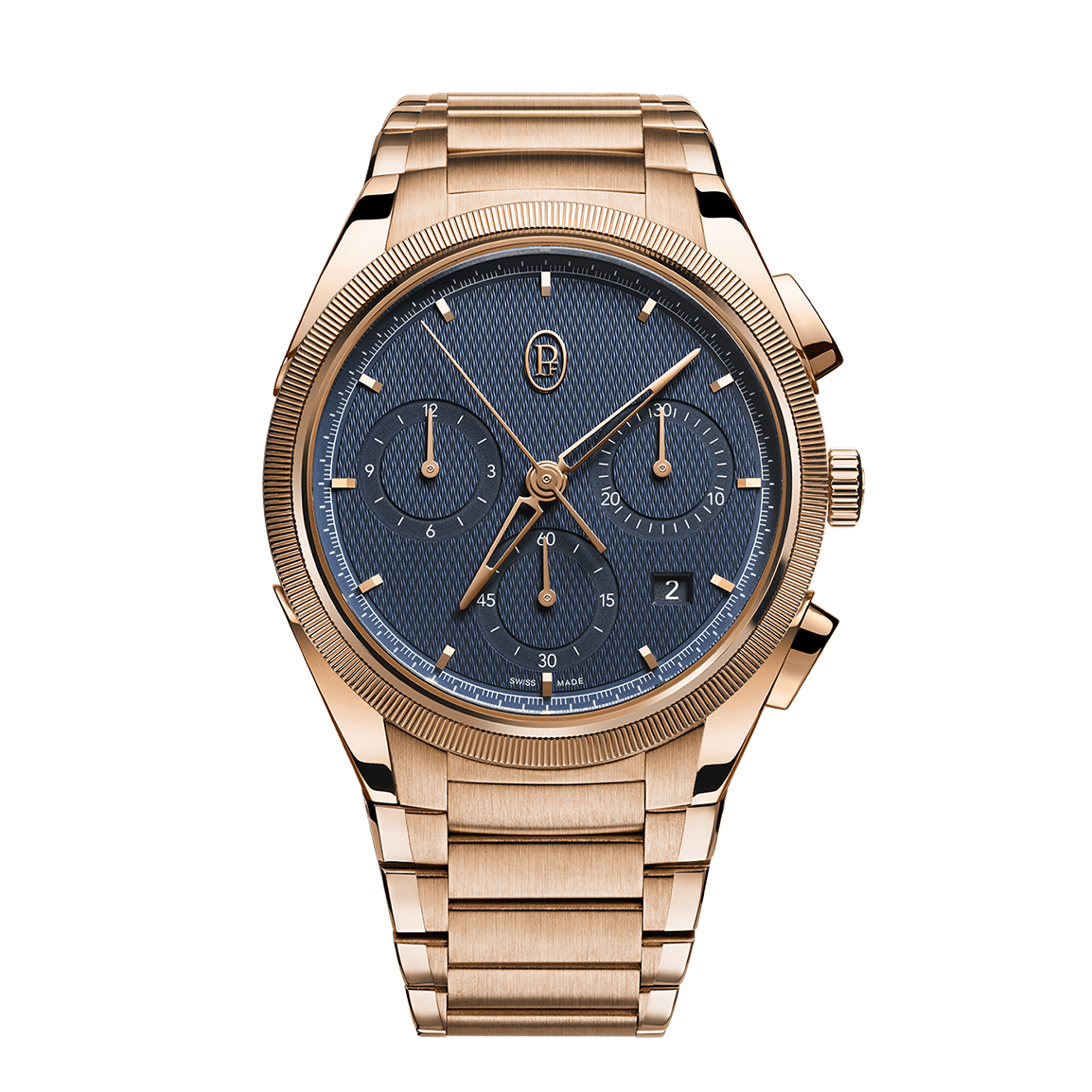 トンダ PF クロノグラフ