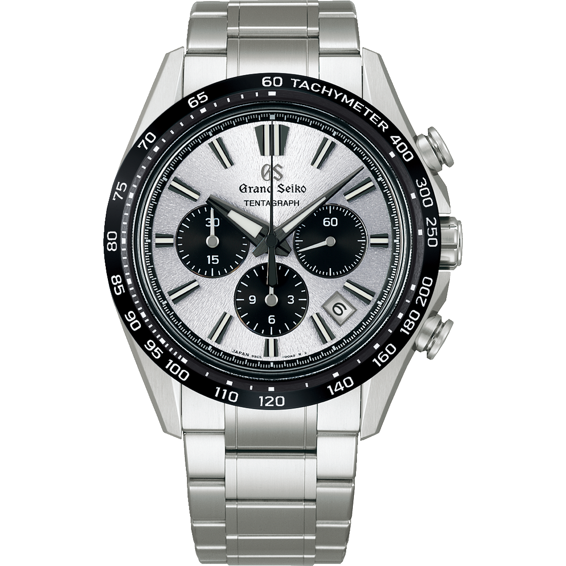 SLGC007 Evolution9 Collection