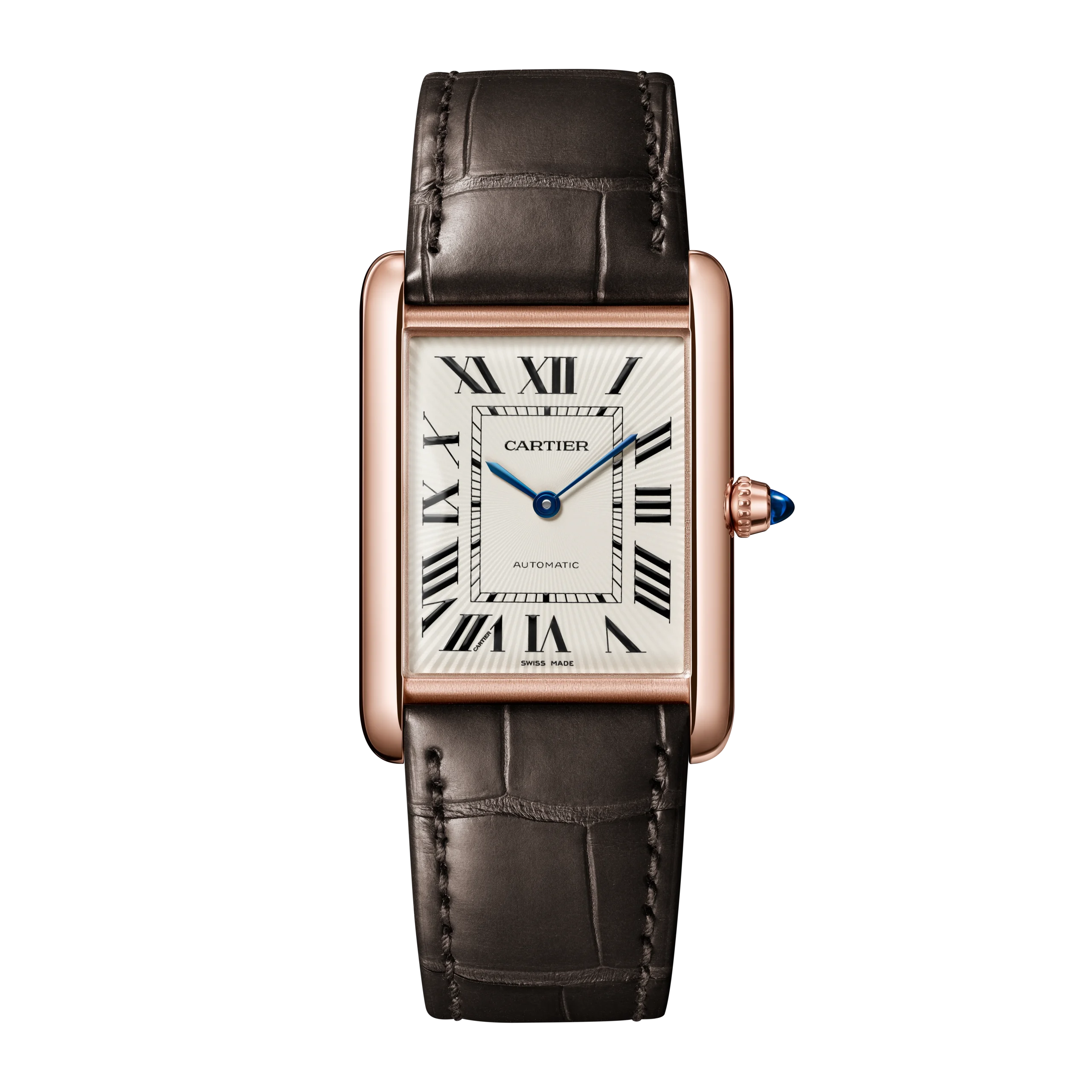 タンク ルイ カルティエ  ウォッチ