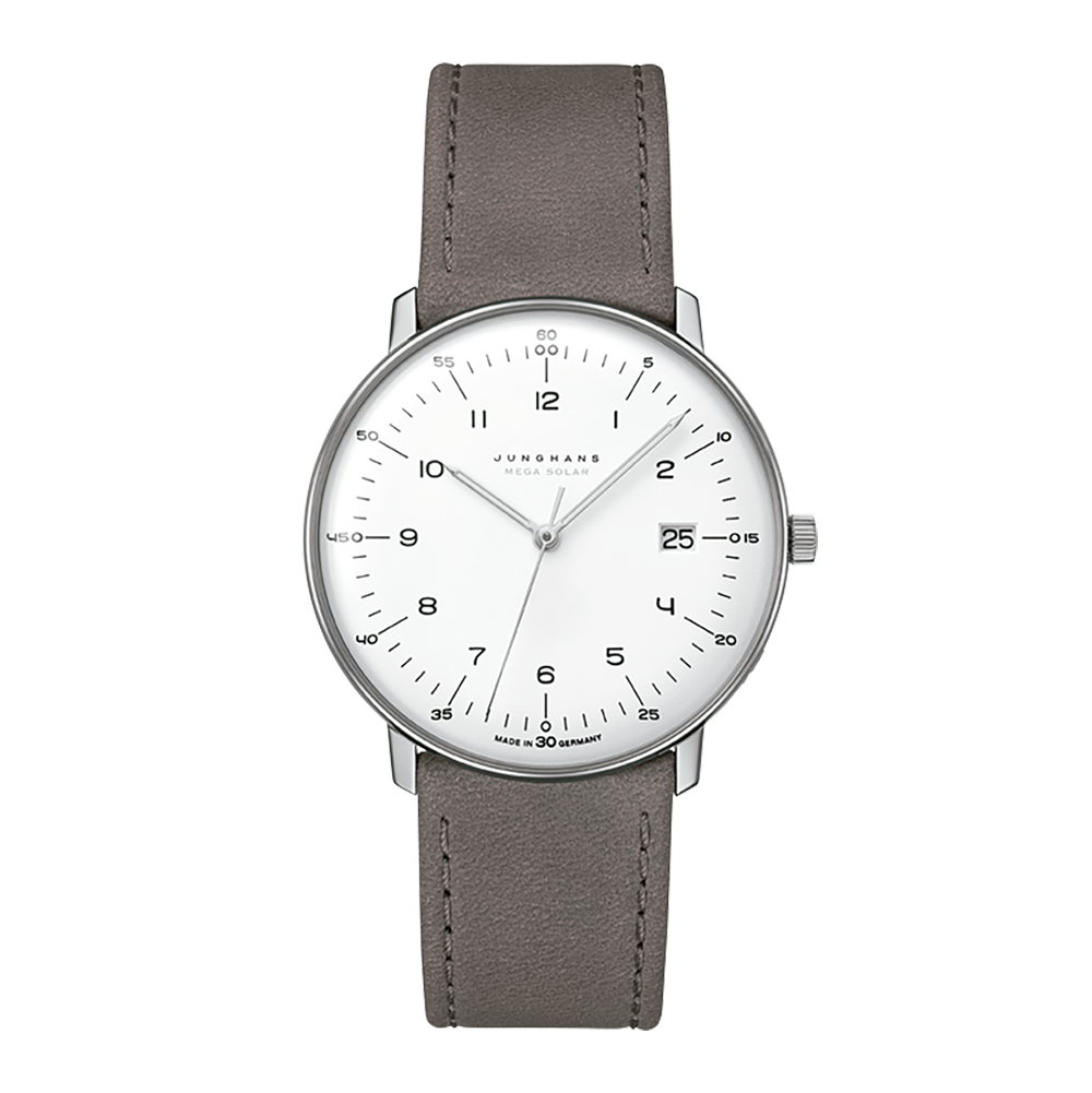 マックス・ビル メガソーラー