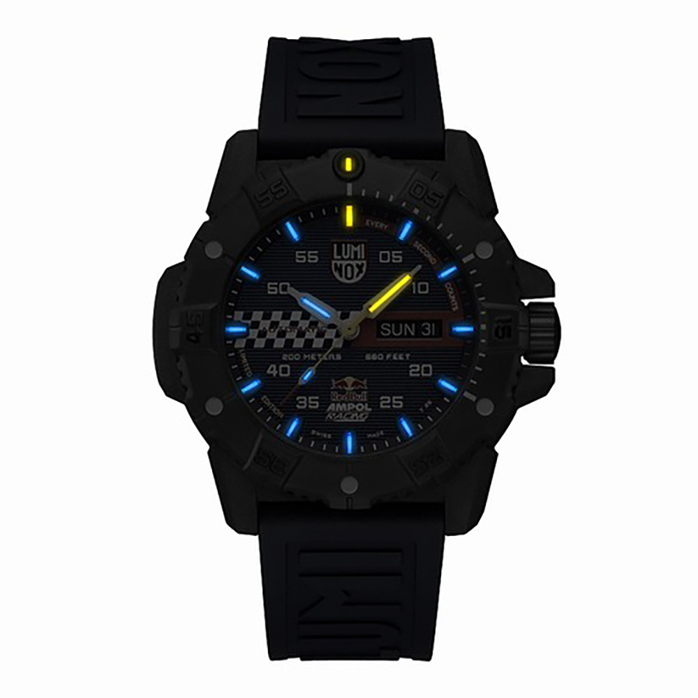 RED BULL AMPOL RACING LIMITED