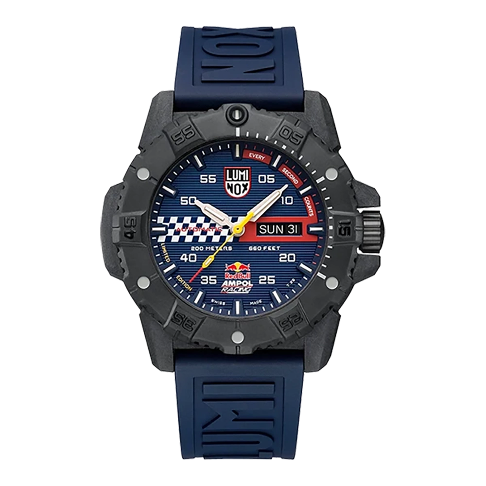 RED BULL AMPOL RACING LIMITED