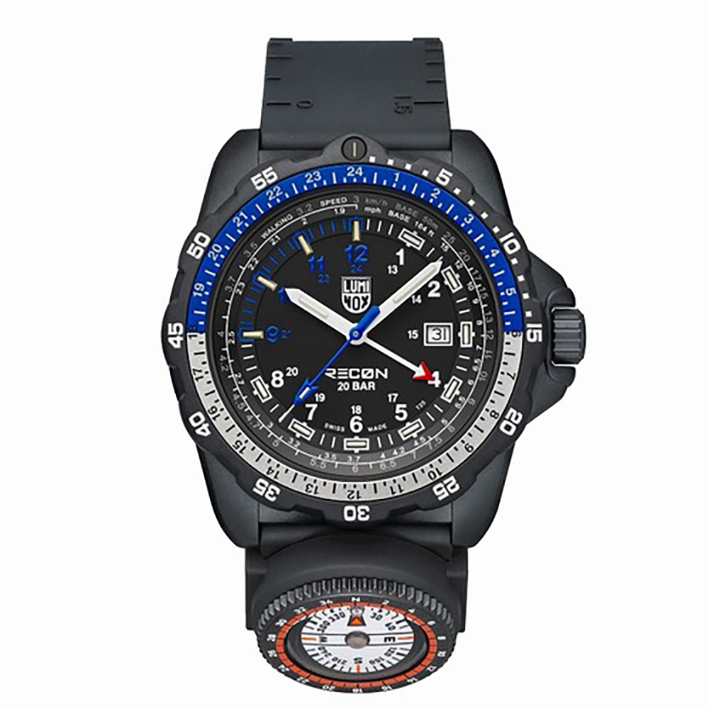 RECON NAV SPEC 8830 SERIES