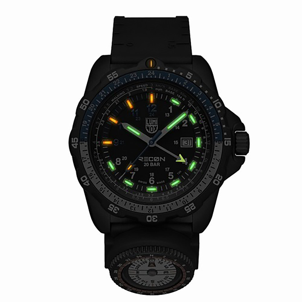 RECON NAV SPEC 8830 SERIES