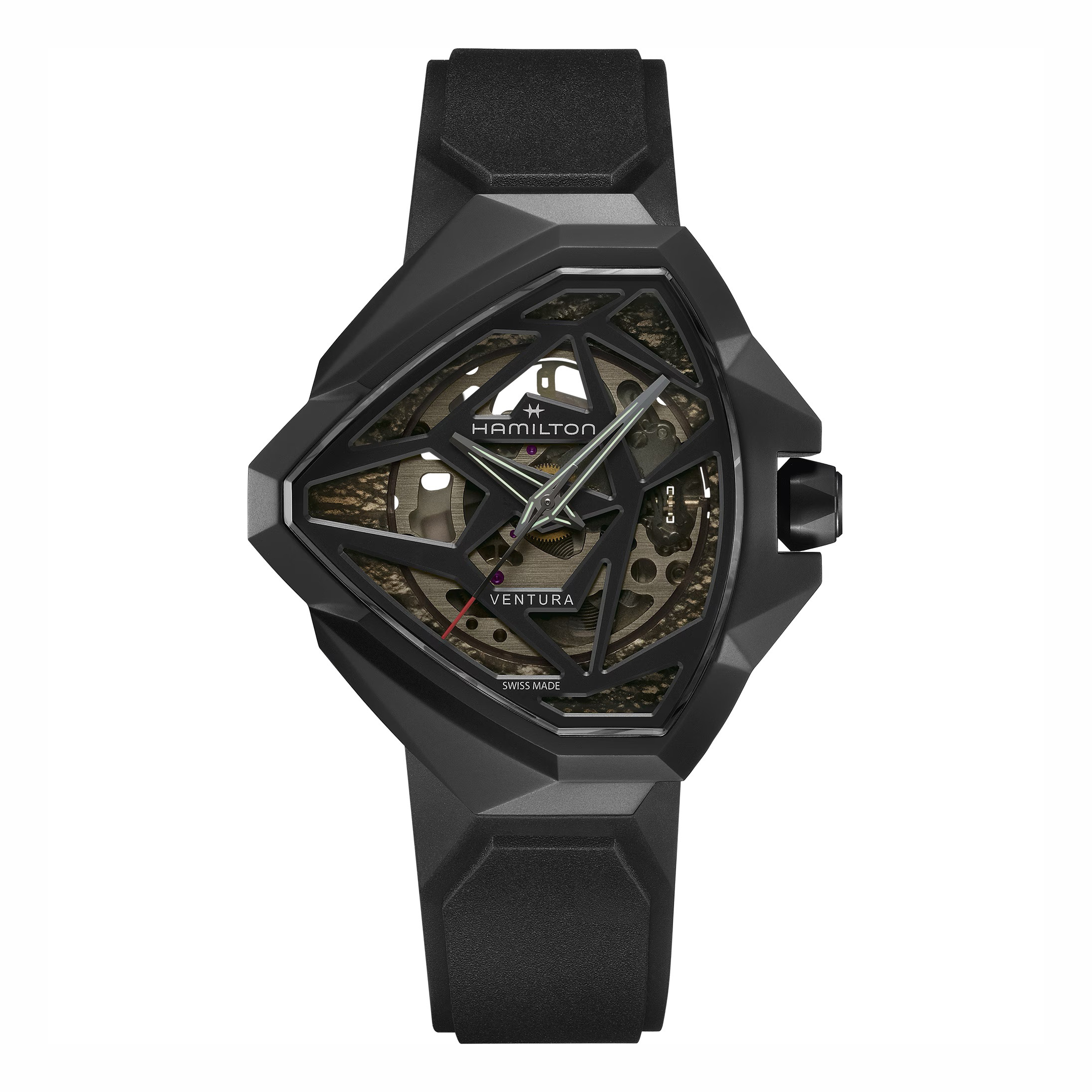 ベンチュラ　EDGE SKELETON