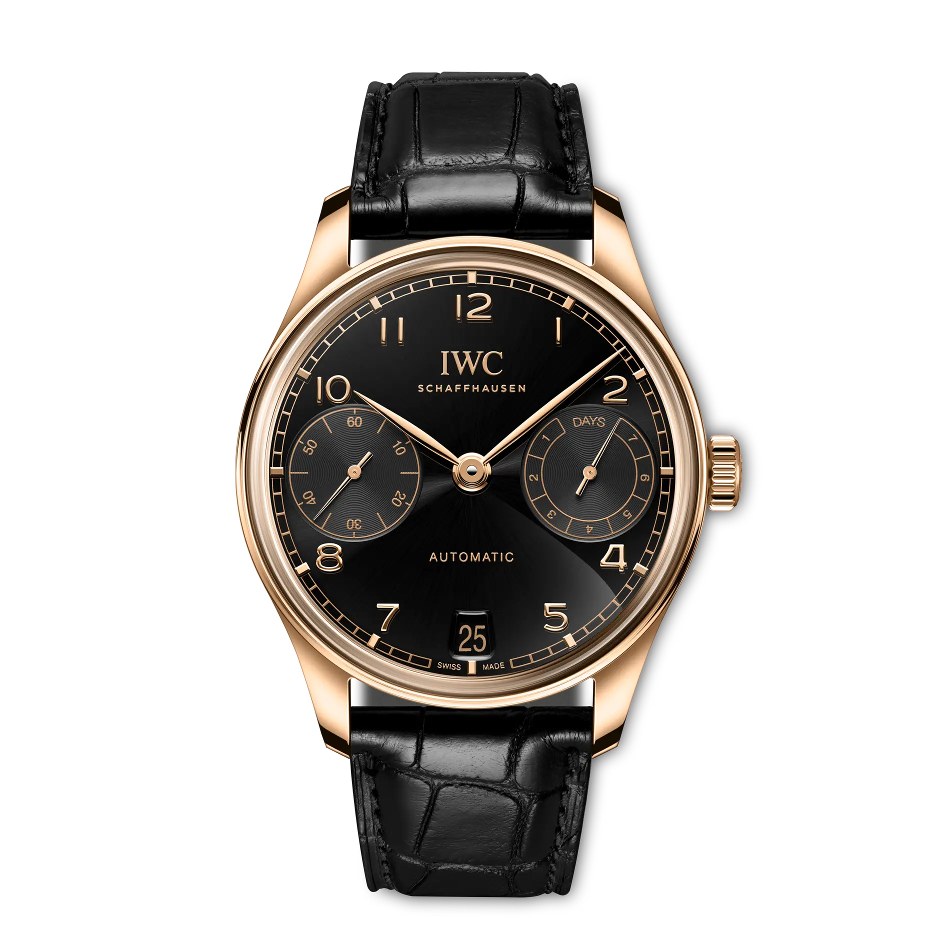 ポルトギーゼ・オートマティック42