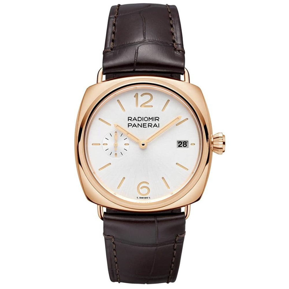 ラジオミールクアランタゴールドテック PAM01026