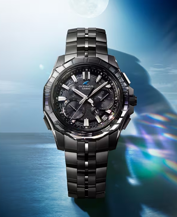 オシアナス Manta OCW-SG1000CN-1AJR